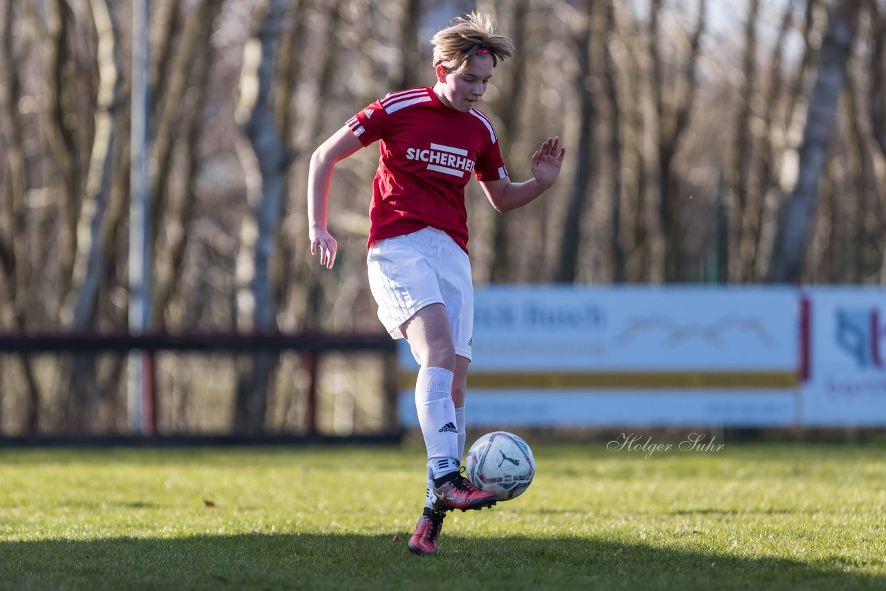 Bild 151 - F Rot Schwarz Kiel - SV Henstedt Ulzburg 2 : Ergebnis: 1:1